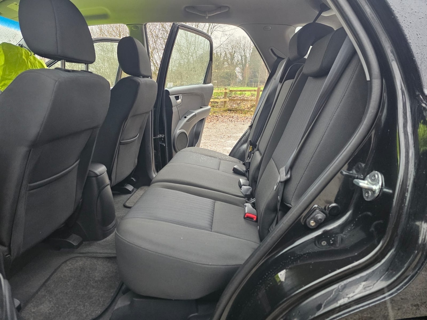 Used Kia Sportage 2009 for sale - 76918719: Photo 9