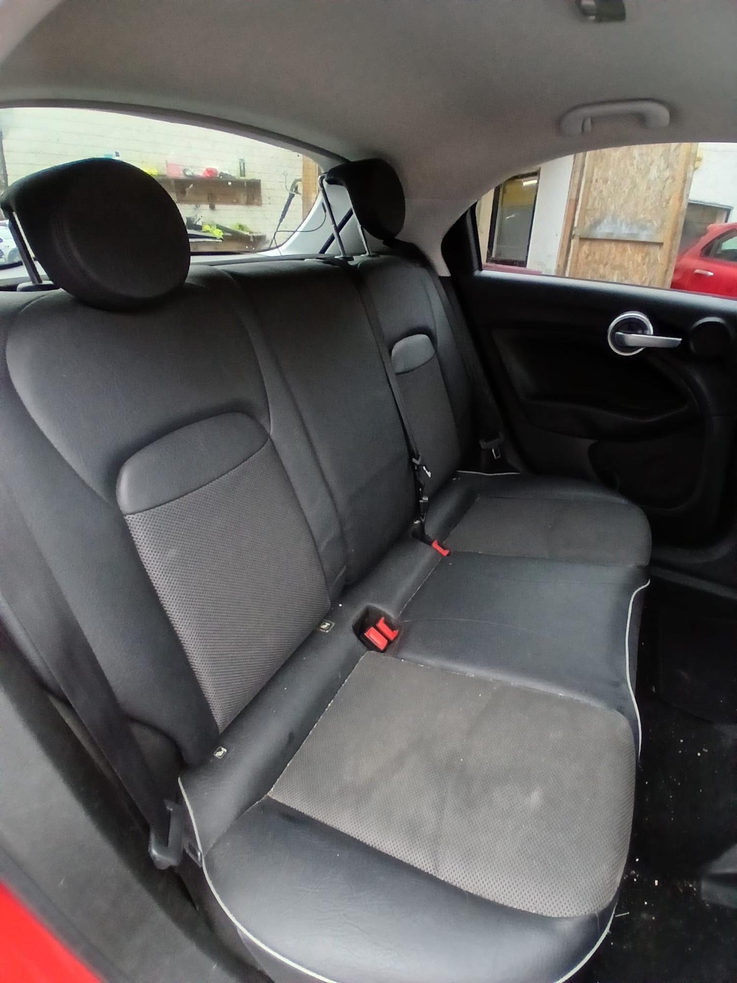 Used Fiat 500X 2015 for sale - 77630861: Photo 10