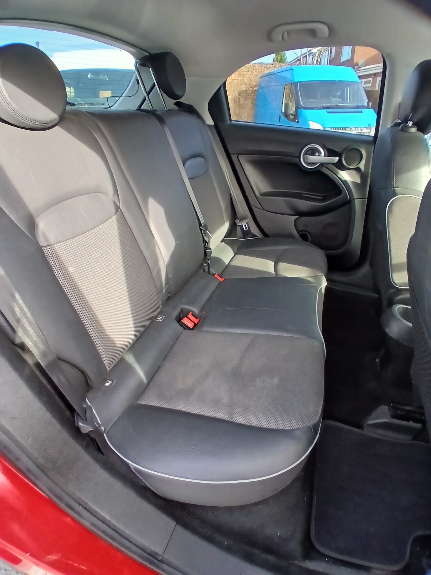 Used Fiat 500X 2015 for sale - 77630861: Photo 15