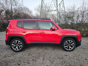 2017 (17) - 1.4 Multiair Night Eagle II 5dr