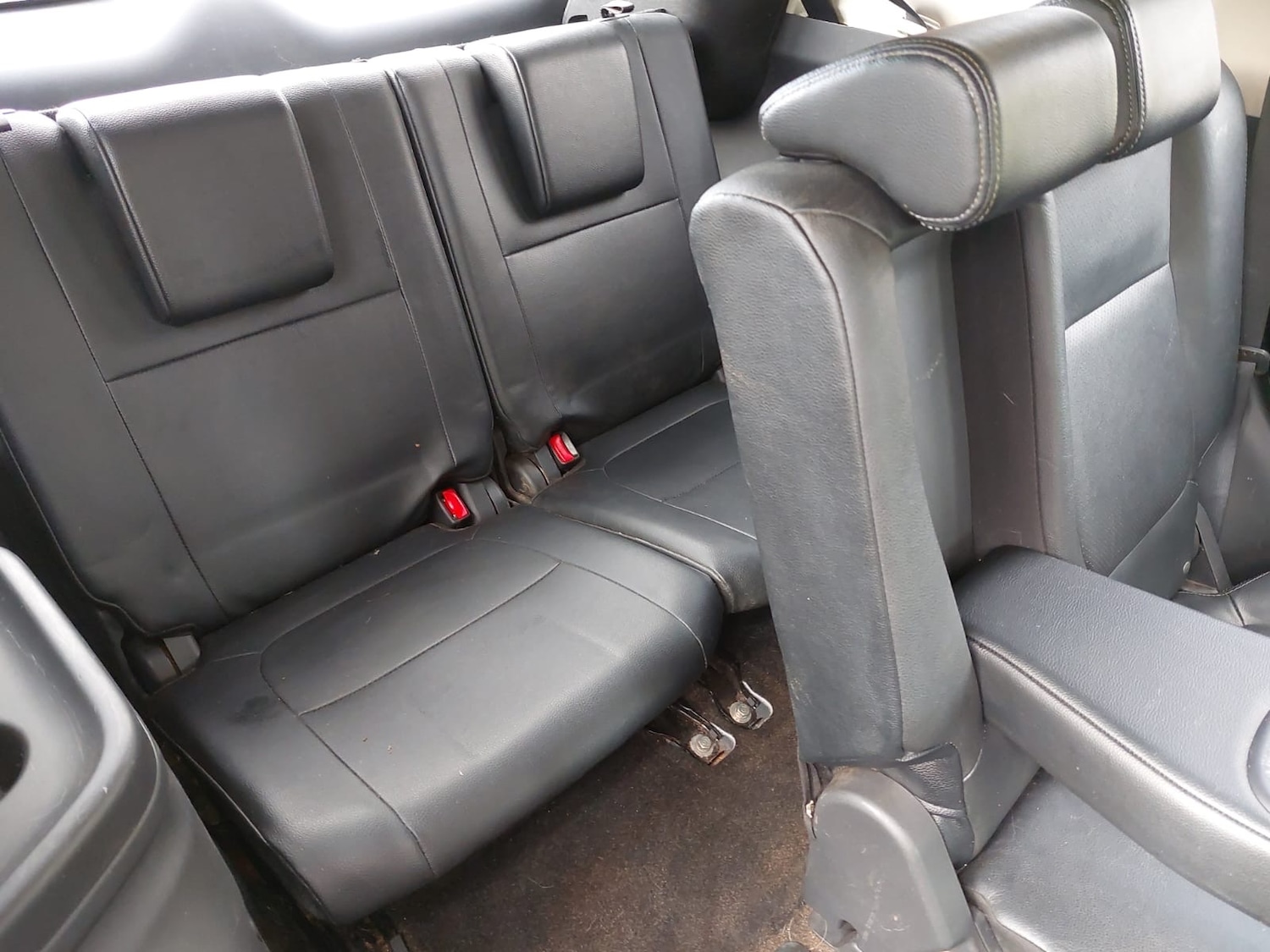 Used Mitsubishi Outlander 2015 for sale - 76379099: Photo 15