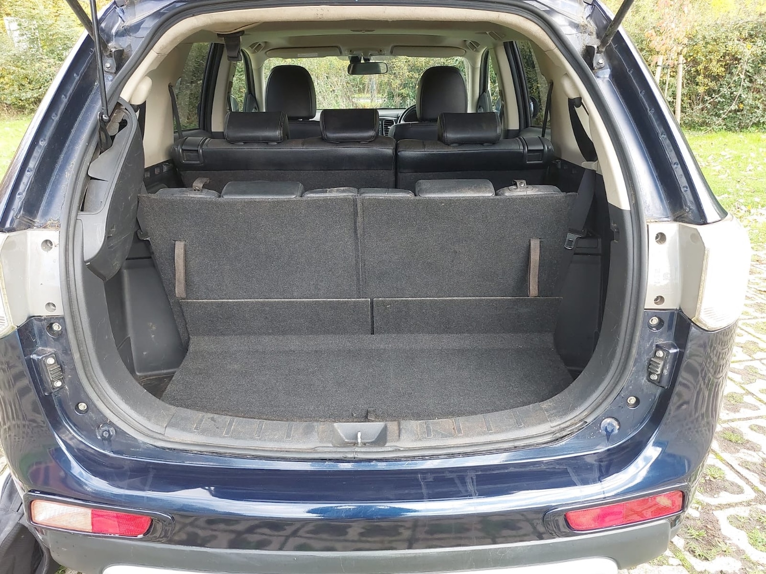 Used Mitsubishi Outlander 2015 for sale - 76379099: Photo 16