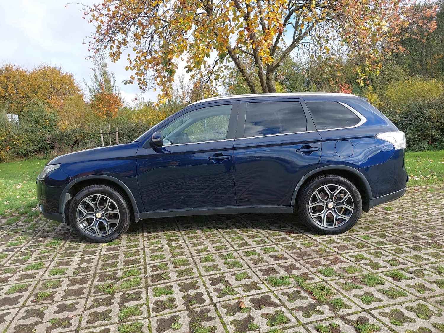 Used Mitsubishi Outlander 2015 for sale - 76379099: Photo 18