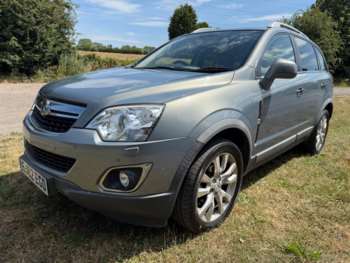 2012 (62) - 2.2 CDTi SE Nav 5dr [Start Stop]