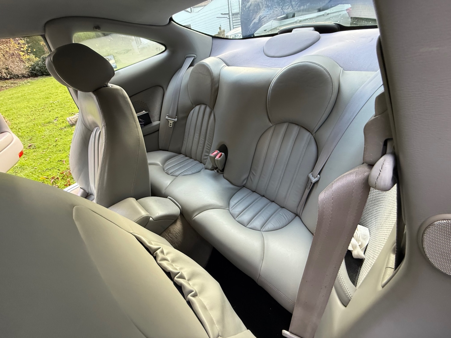 Used Jaguar XK8 2001 for sale - 76625784: Photo 10