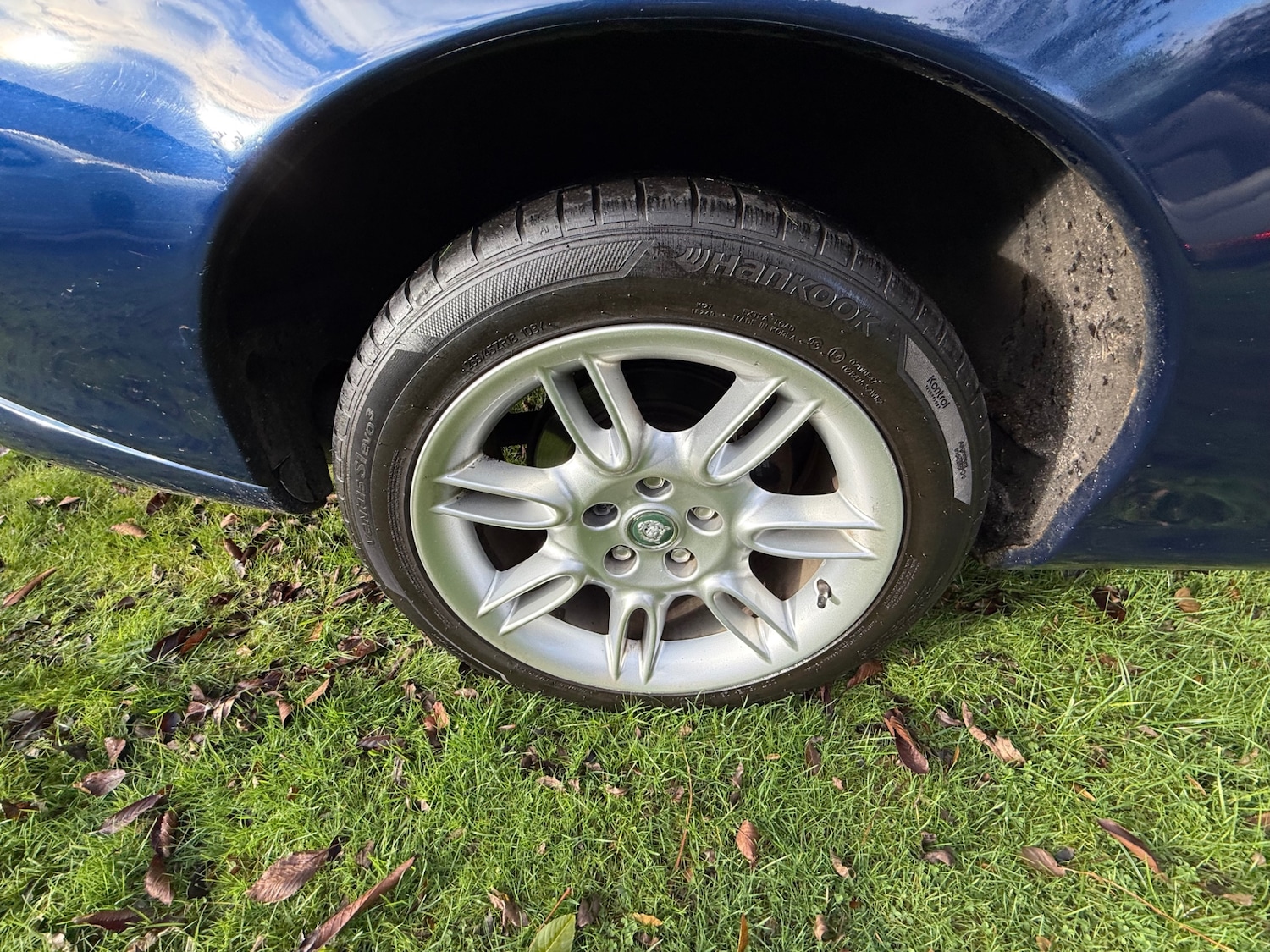 Used Jaguar XK8 2001 for sale - 76625784: Photo 12