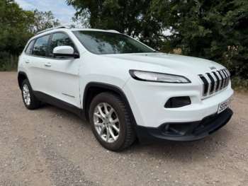 2015 (64) - 2.0 CRD Longitude 5dr [2WD]