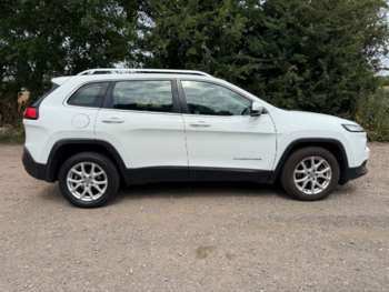 Used Jeep Cherokee 2015 for sale - 75106888: Photo