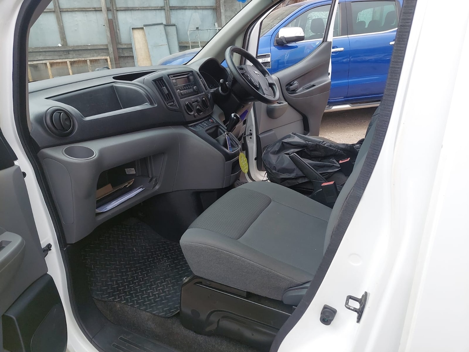 Used Nissan NV200 2013 for sale - 77998668: Photo 12