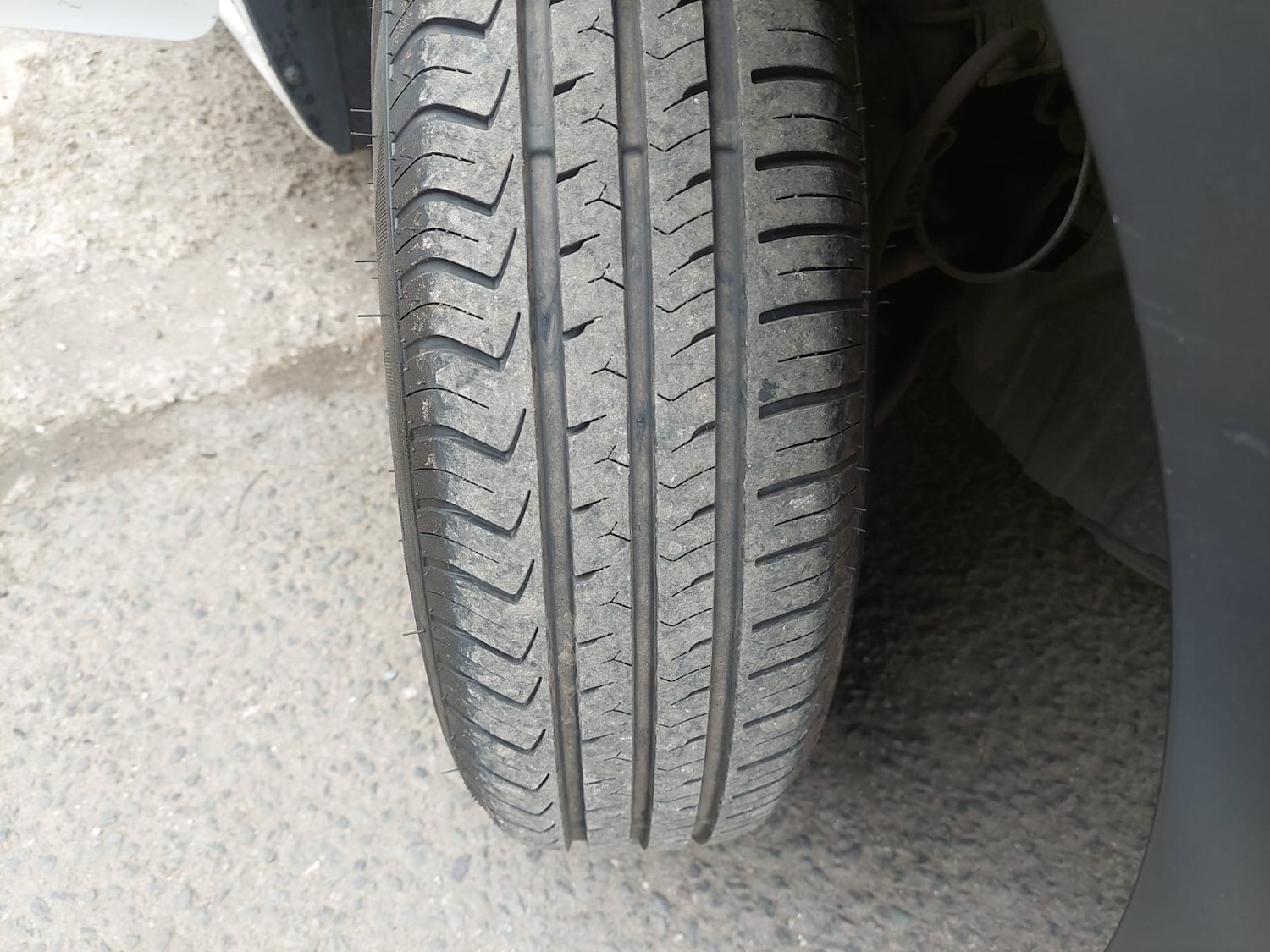 Used Nissan NV200 2013 for sale - 77998668: Photo 13