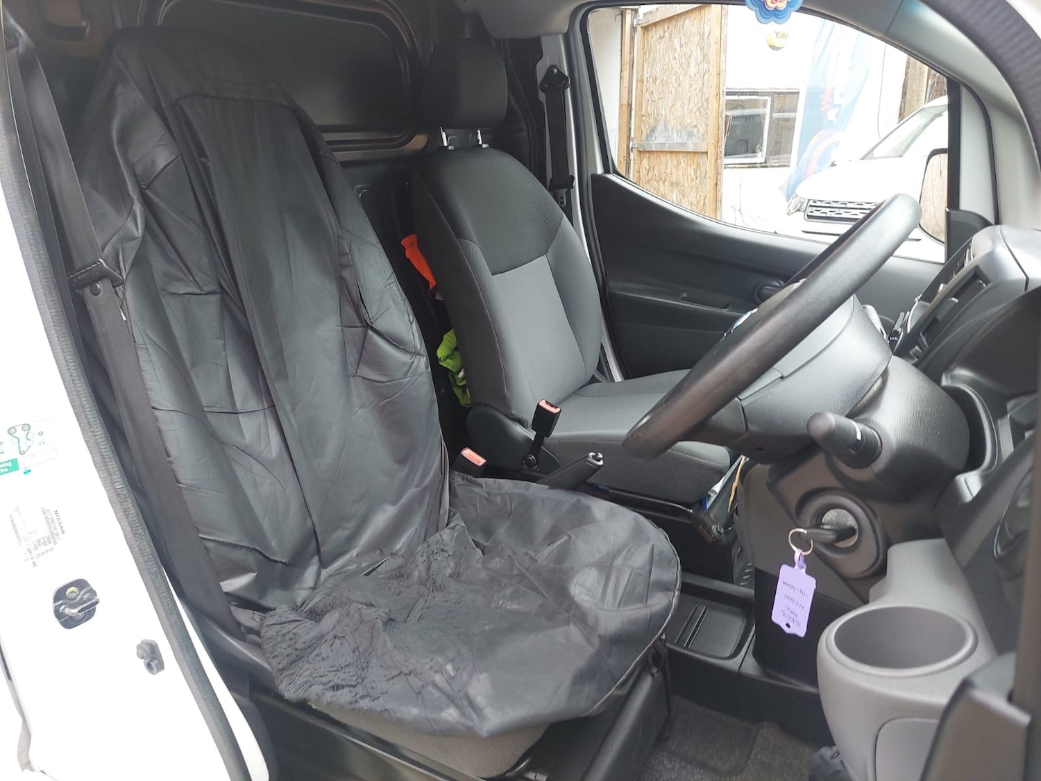 Used Nissan NV200 2013 for sale - 77998668: Photo 14