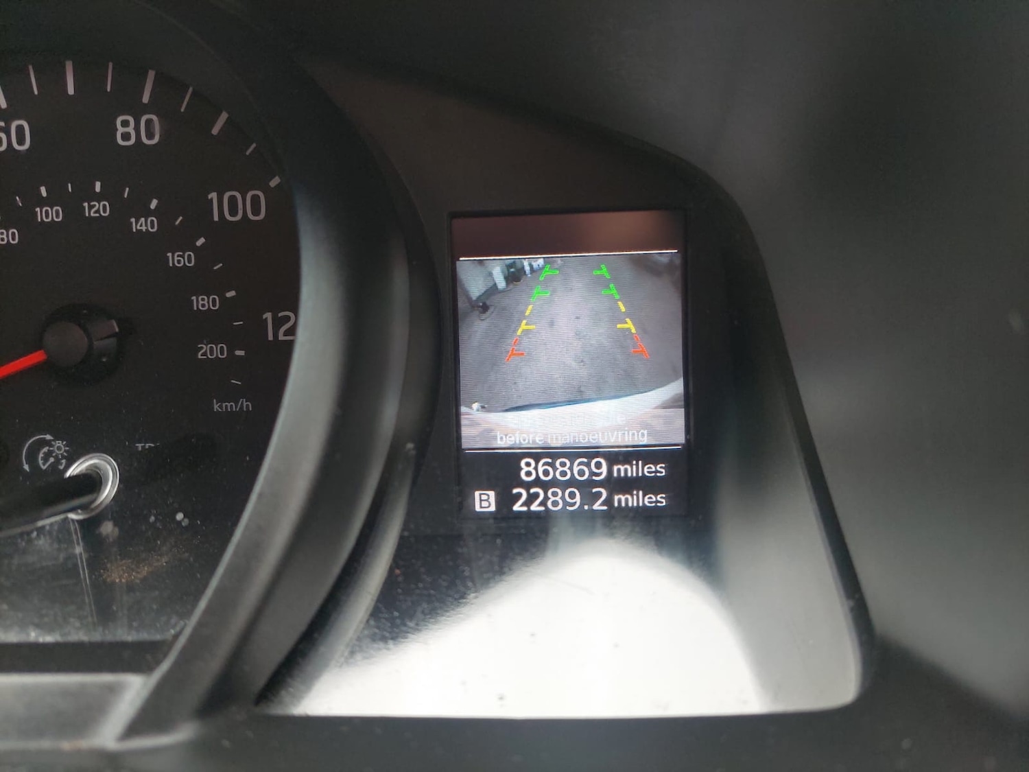 Used Nissan NV200 2013 for sale - 77998668: Photo 15