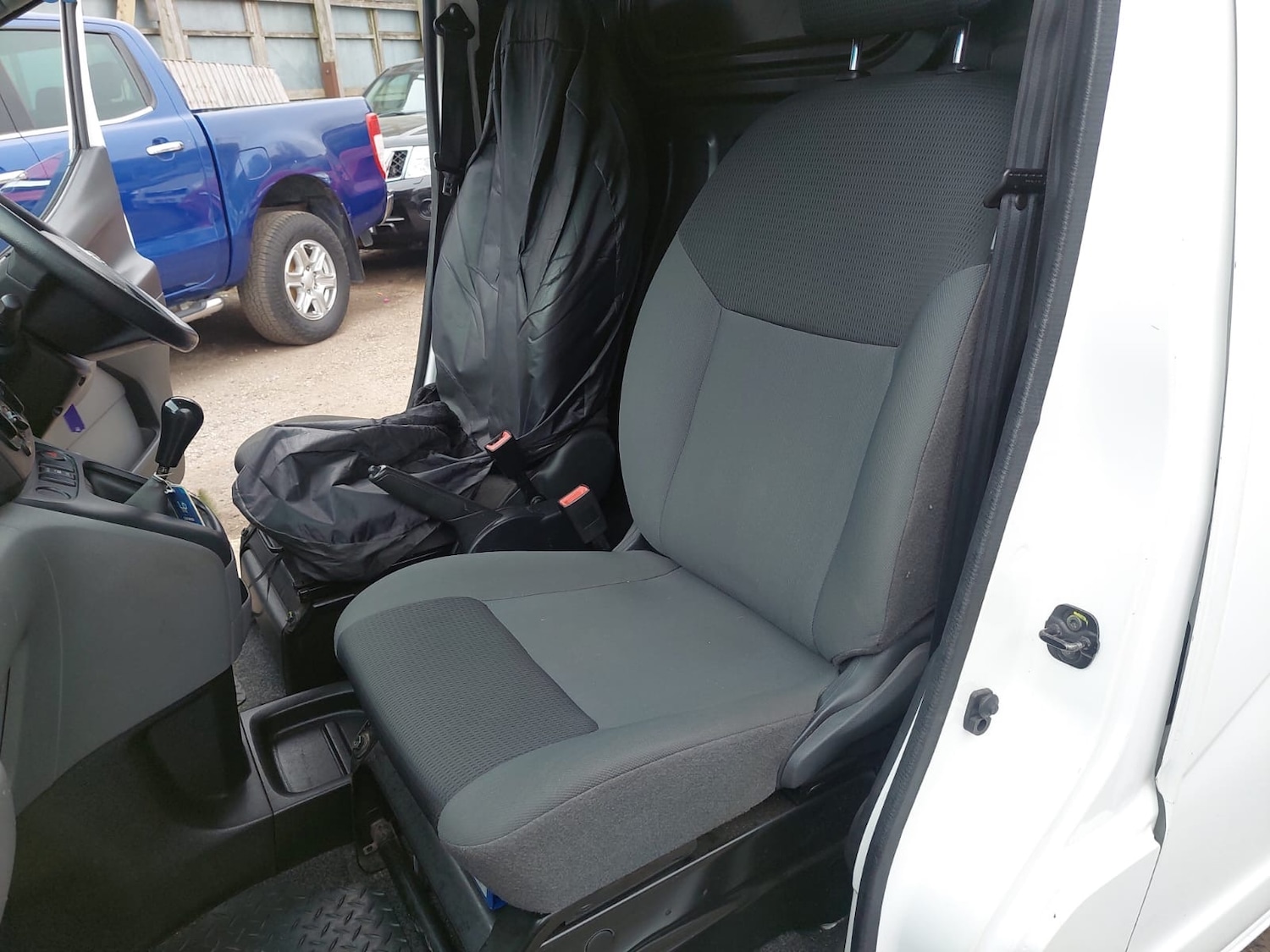 Used Nissan NV200 2013 for sale - 77998668: Photo 17