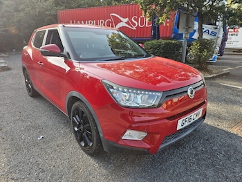 2016 (16) - 1.6 D ELX 5dr