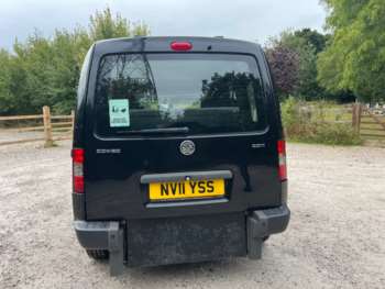 Used Vauxhall Combo Tour 2011 for sale - 72240036: Photo