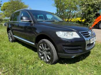 2009 (59) - 3.0 BlueMotion V6 TDI CR DPF SE [225] 5dr Tip Auto