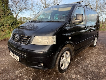 2008 (08) - 2.5 TDI PD Executive 174 5dr Tip Auto