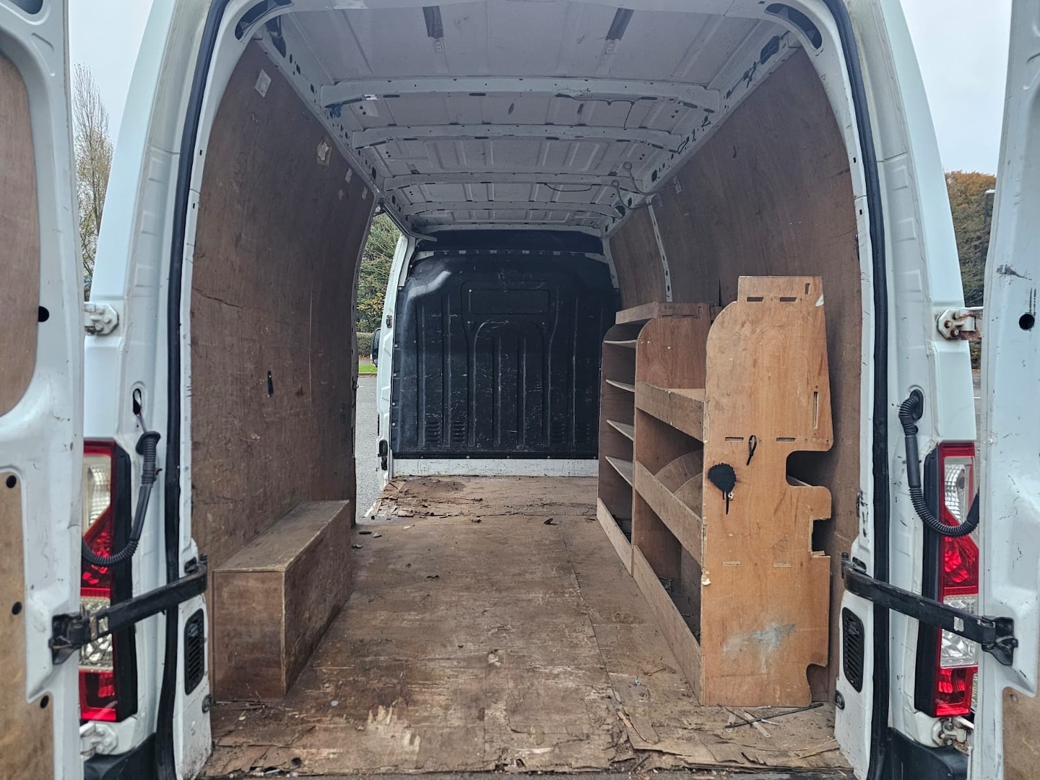 Used Renault Master 2017 for sale - 76545518: Photo 10