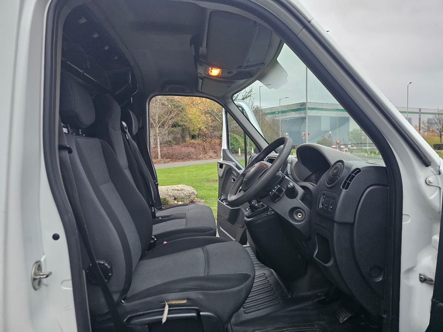 Used Renault Master 2017 for sale - 76545518: Photo 11