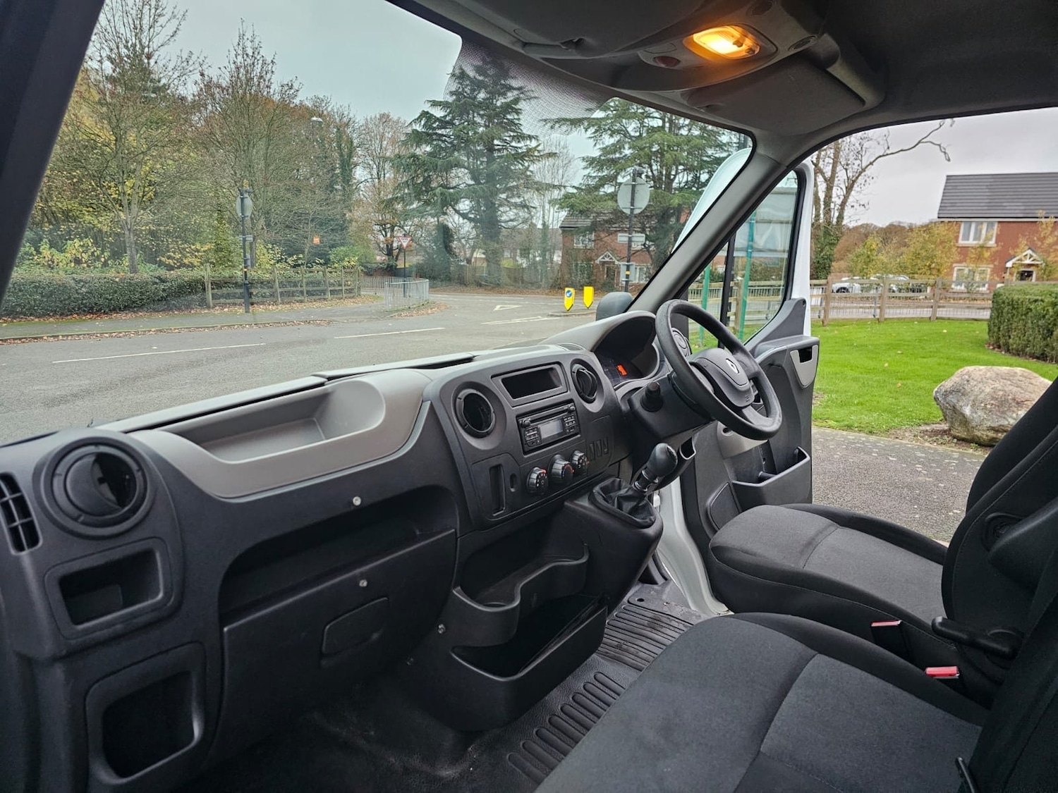 Used Renault Master 2017 for sale - 76545518: Photo 12