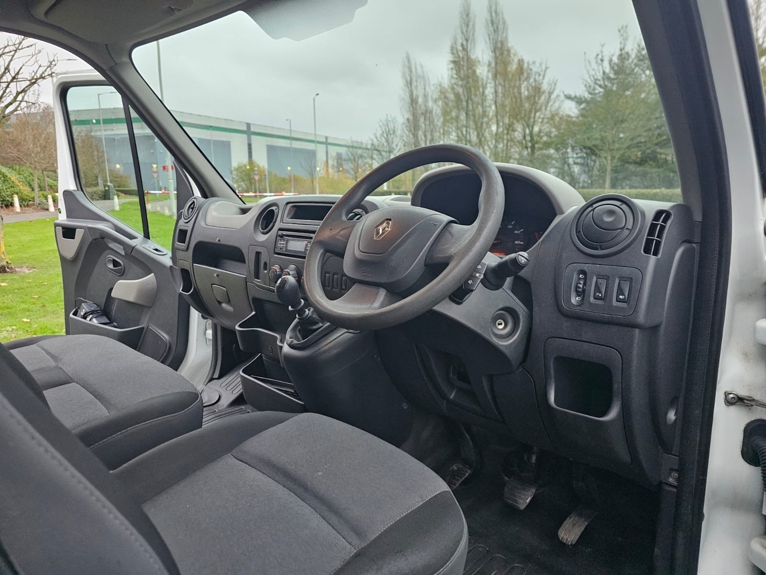 Used Renault Master 2017 for sale - 76545518: Photo 13