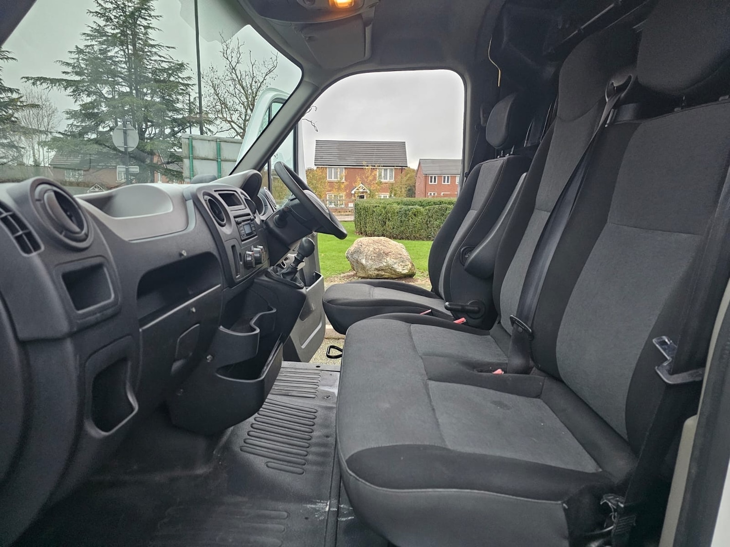 Used Renault Master 2017 for sale - 76545518: Photo 14