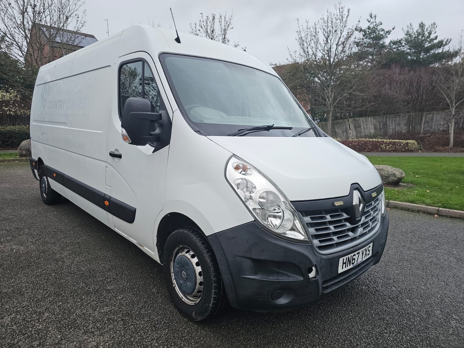 Used Renault Master 2017 for sale - 76545518: Photo 2