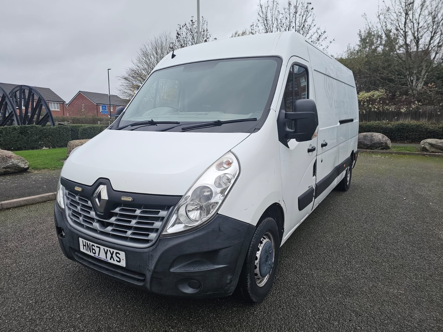 Used Renault Master 2017 for sale - 76545518: Photo 4