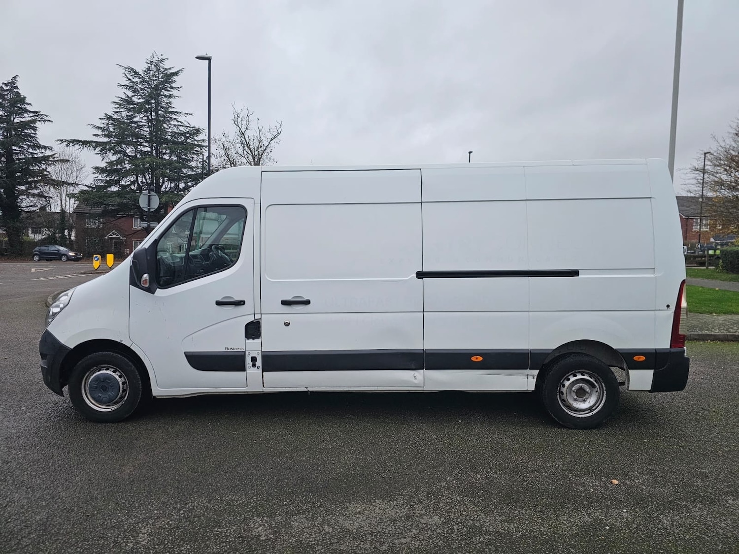 Used Renault Master 2017 for sale - 76545518: Photo 5