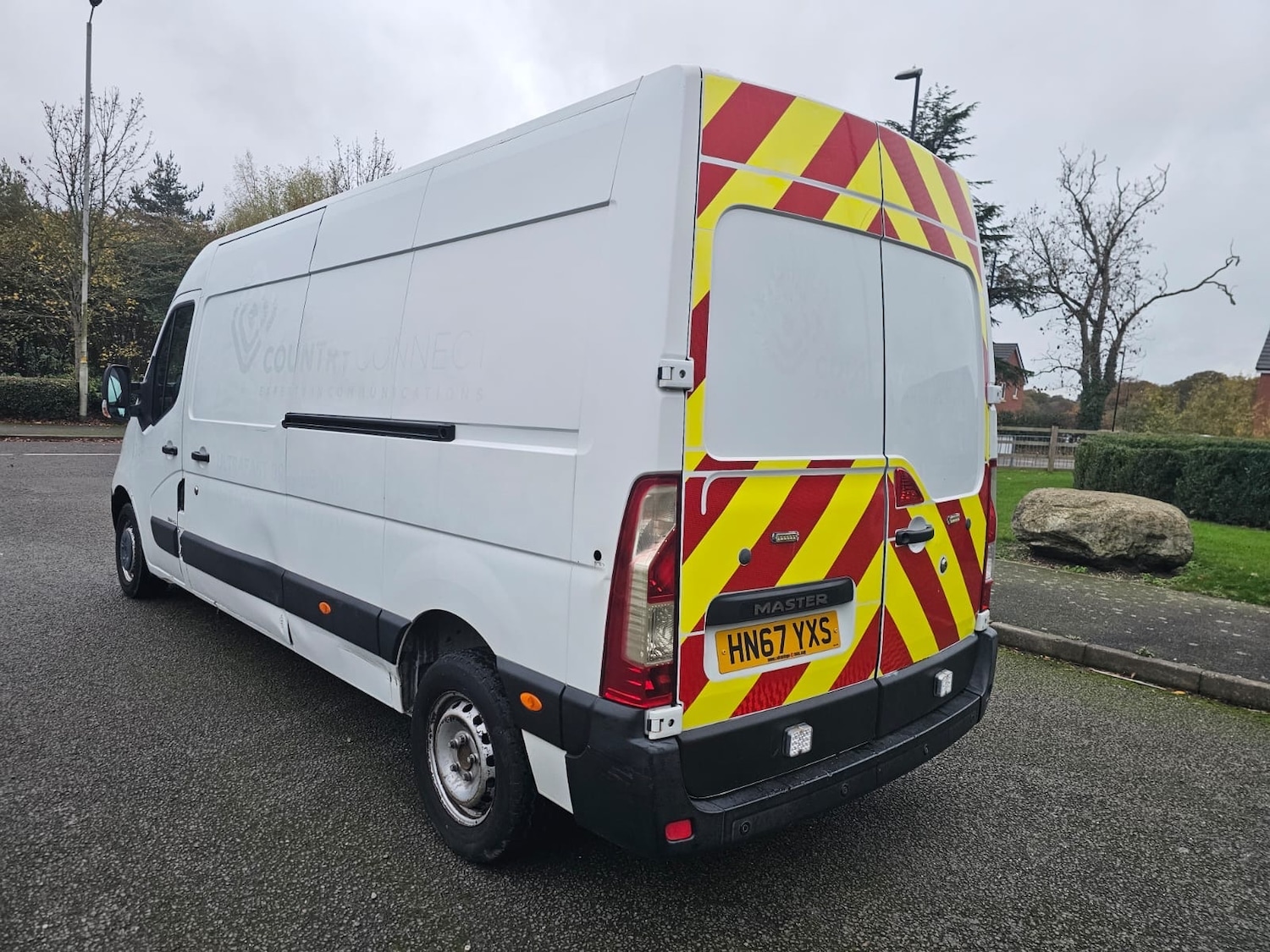 Used Renault Master 2017 for sale - 76545518: Photo 6