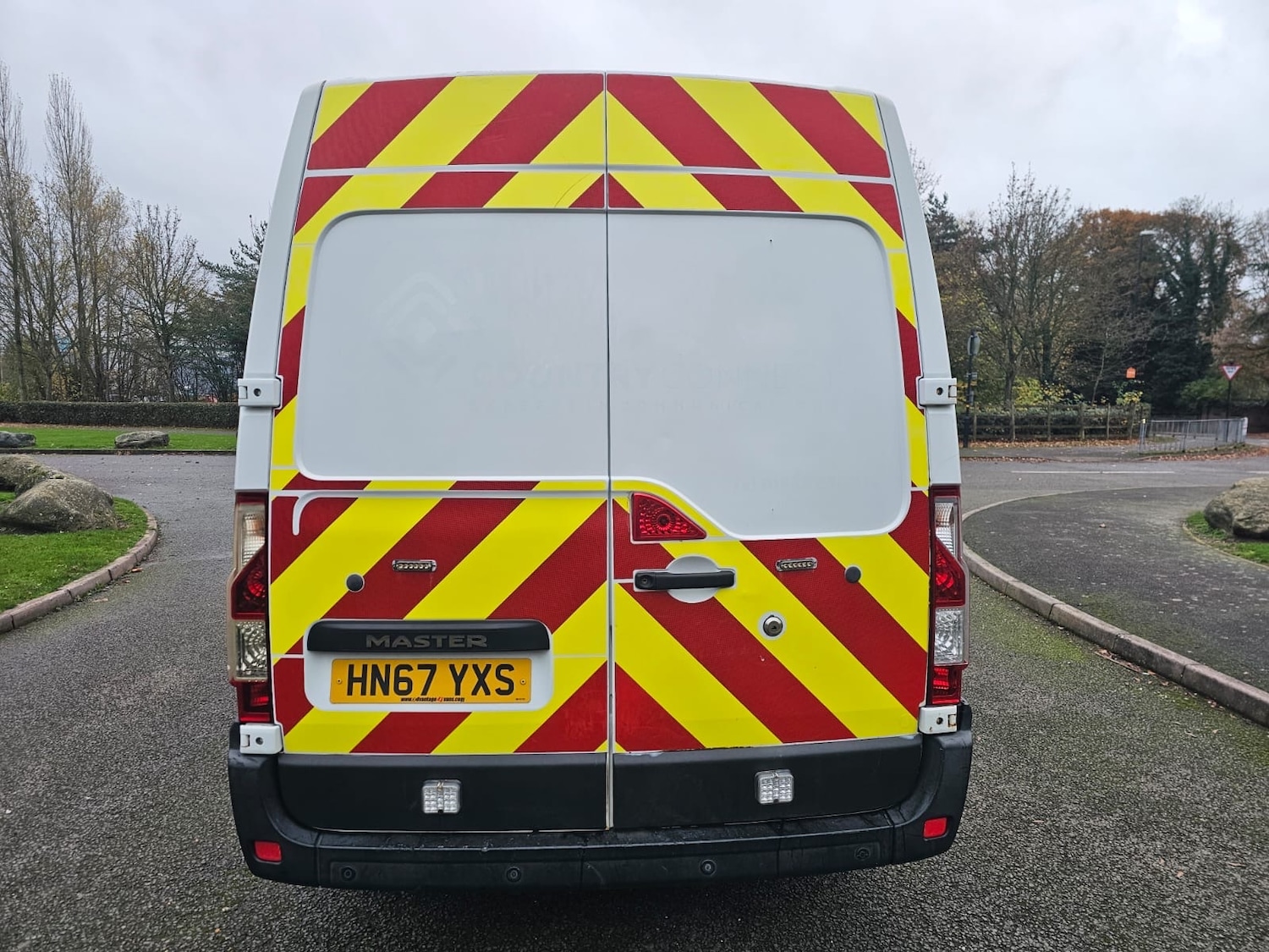 Used Renault Master 2017 for sale - 76545518: Photo 7