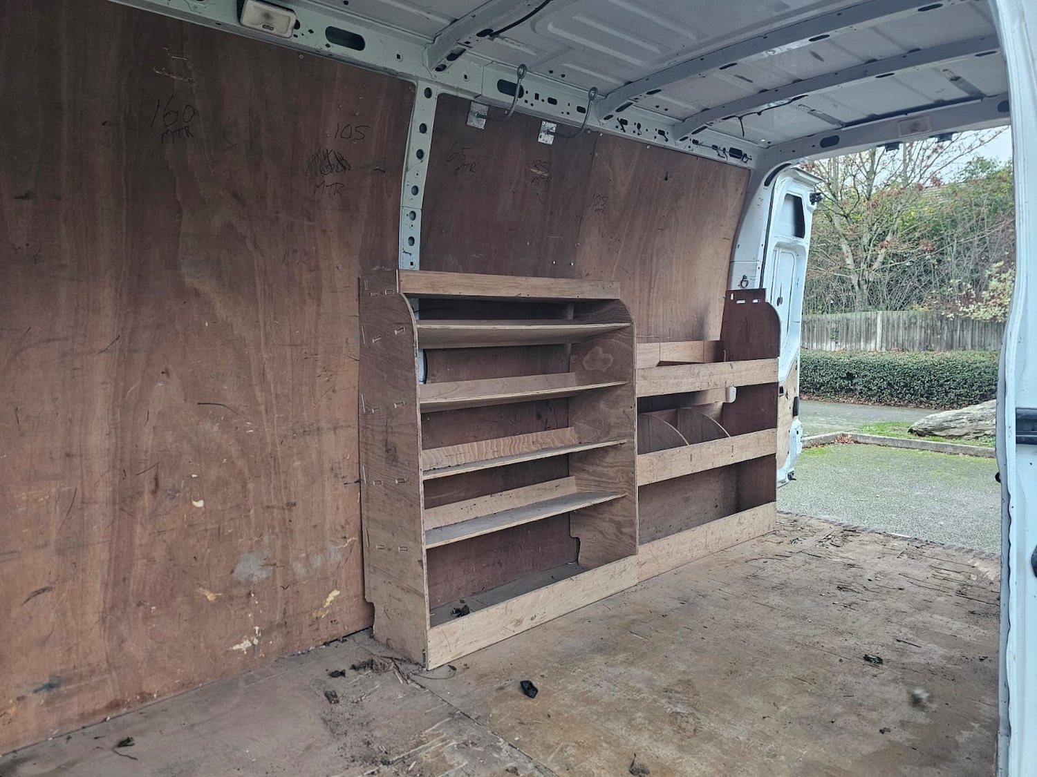 Used Renault Master 2017 for sale - 76545518: Photo 9