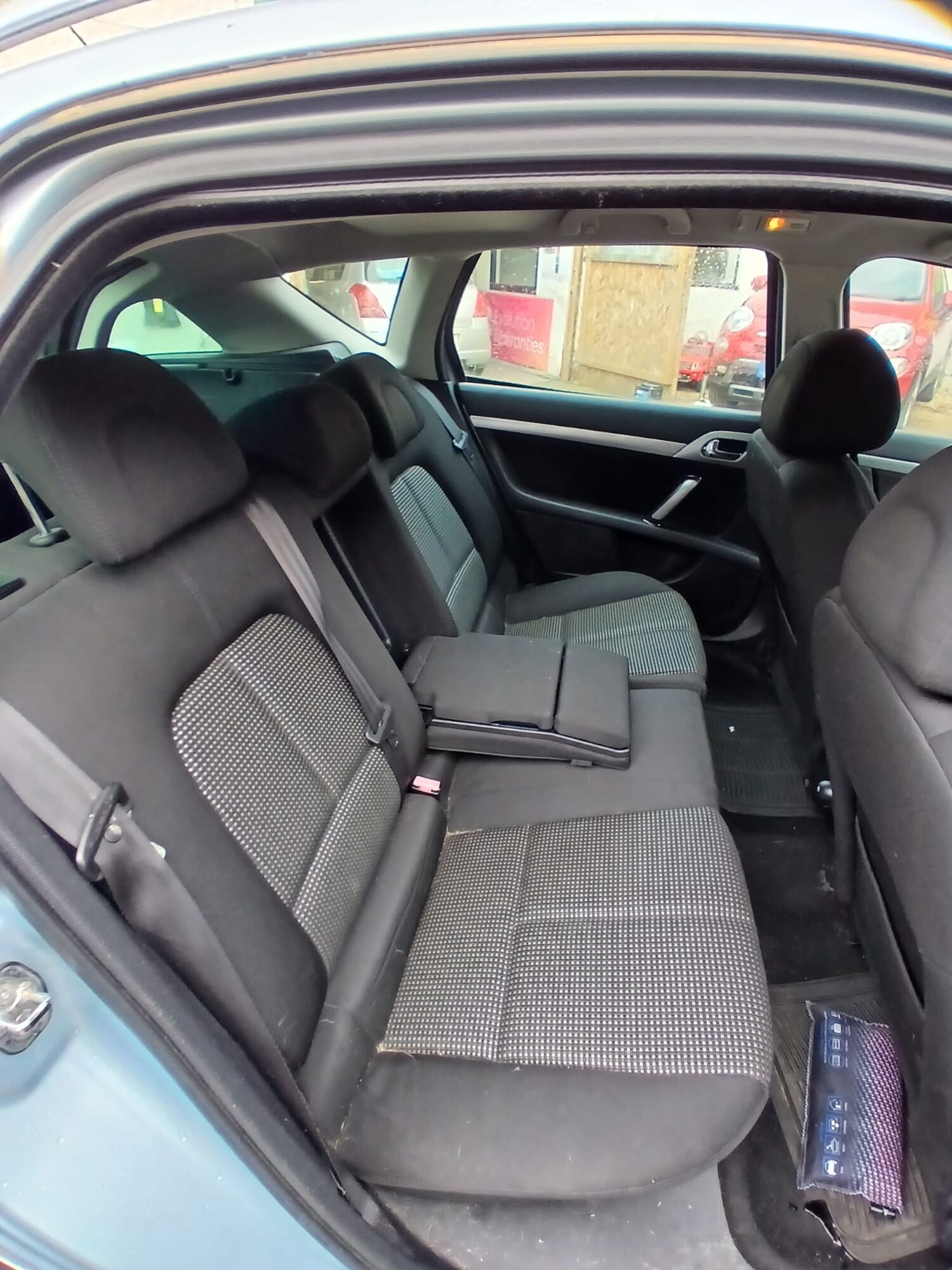 Used Peugeot 407 2008 for sale - 77729846: Photo 10