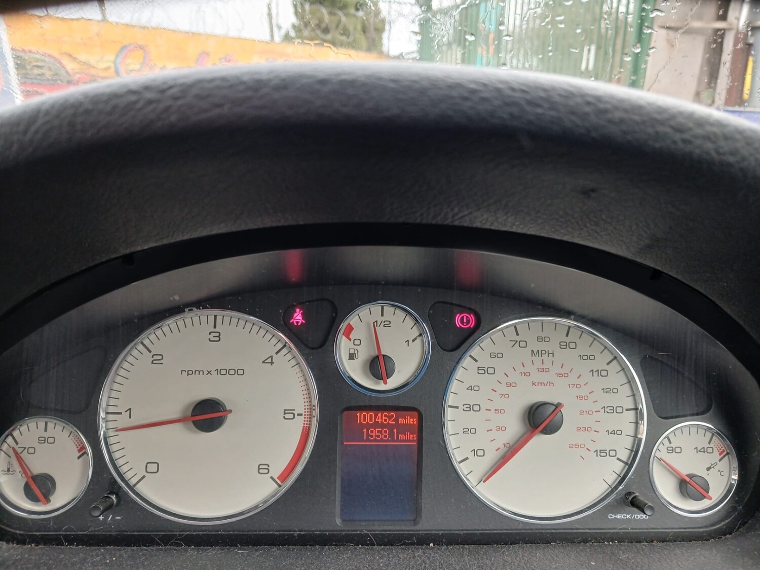 Used Peugeot 407 2008 for sale - 77729846: Photo 11