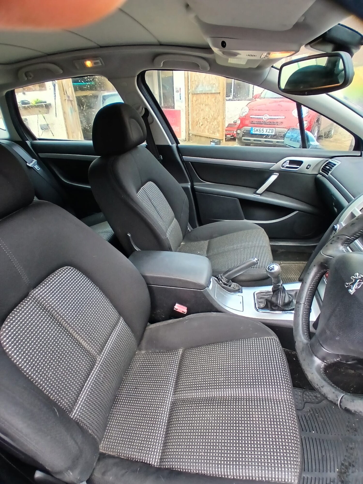 Used Peugeot 407 2008 for sale - 77729846: Photo 9