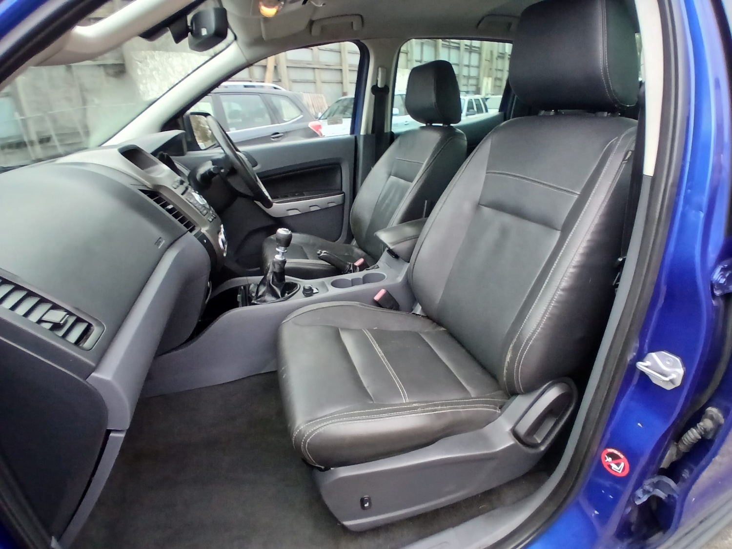 Used Ford Ranger 2013 for sale - 77312495: Photo 11