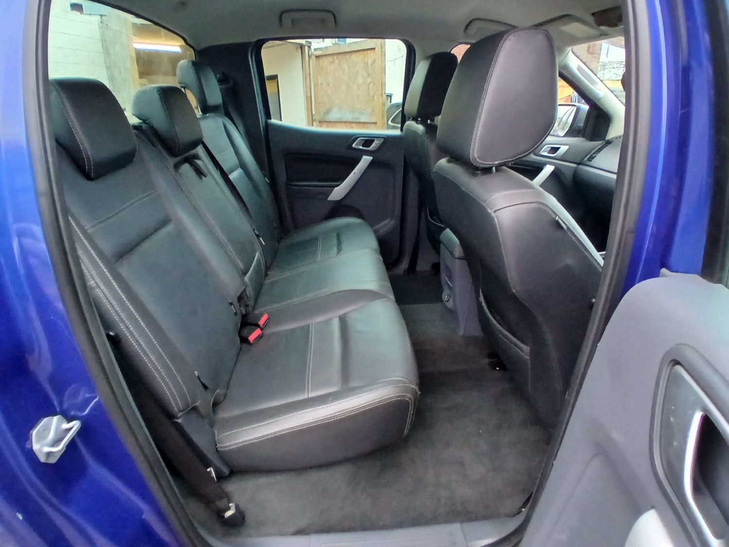 Used Ford Ranger 2013 for sale - 77312495: Photo 13