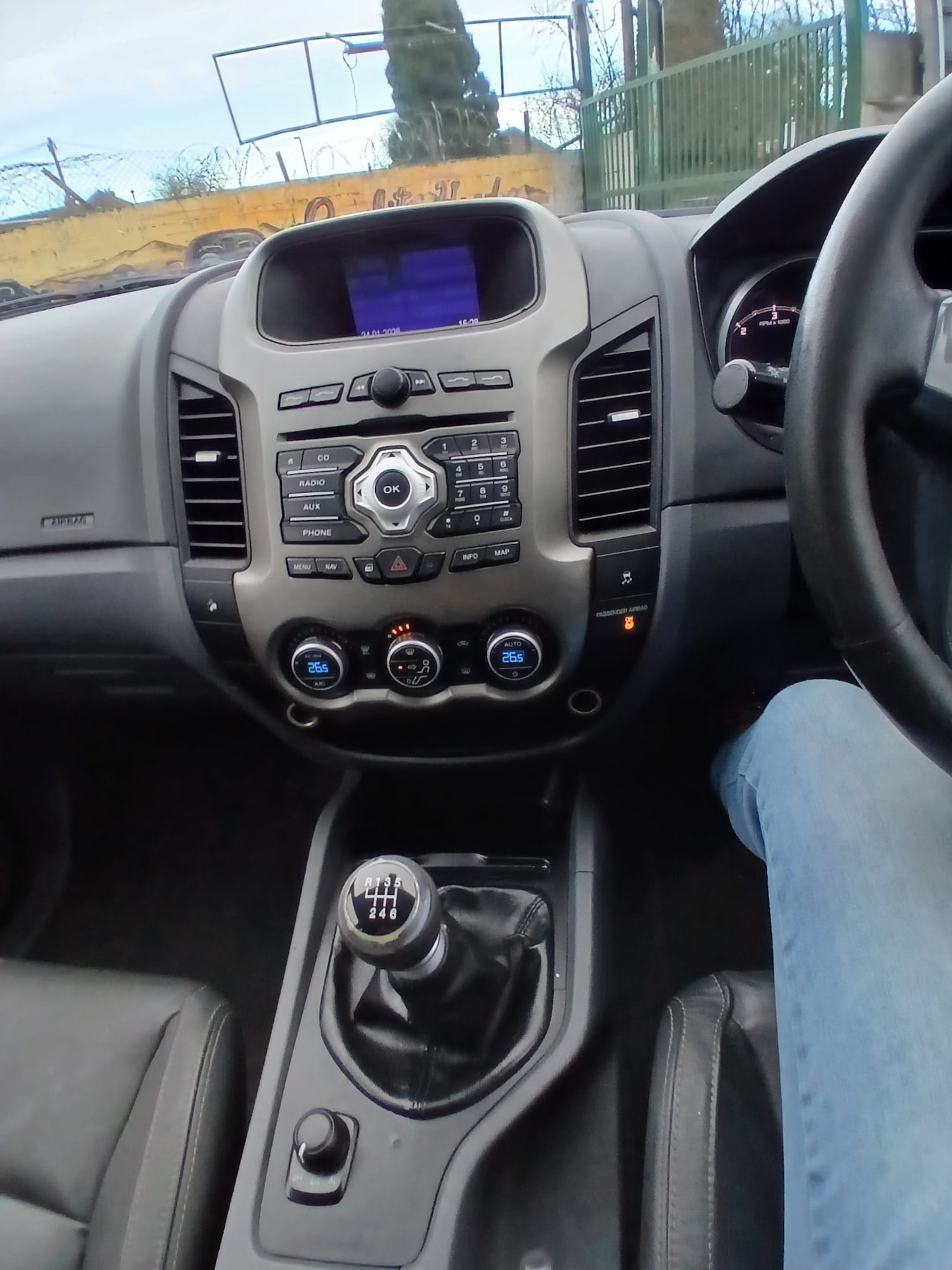 Used Ford Ranger 2013 for sale - 77312495: Photo 14