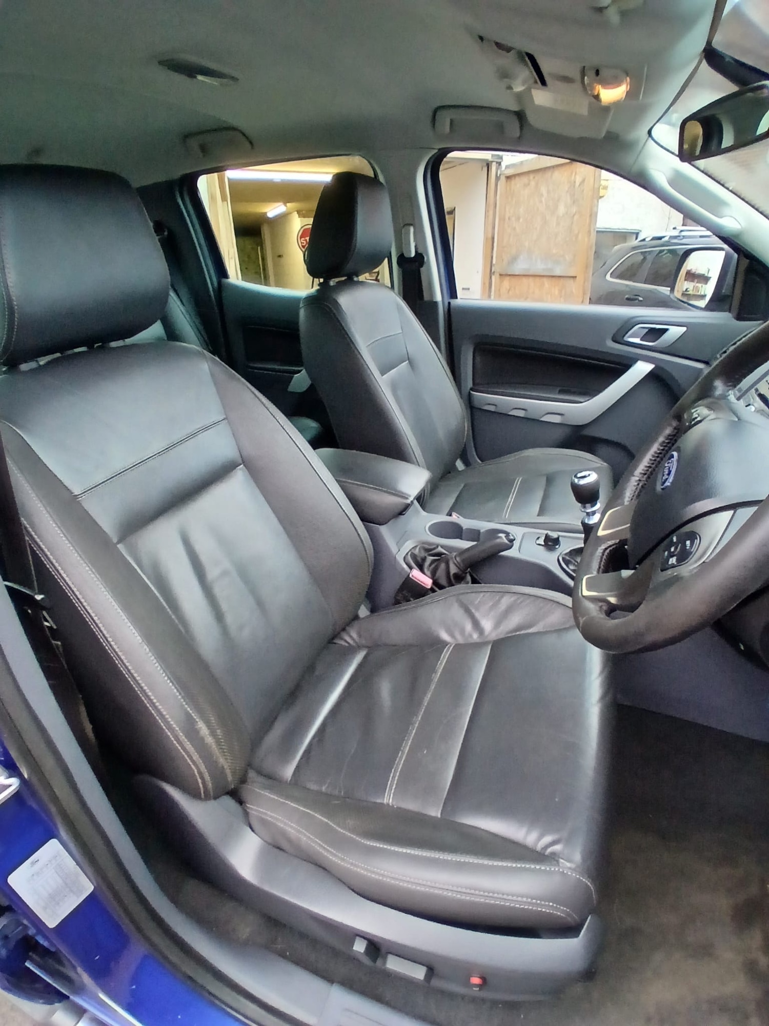 Used Ford Ranger 2013 for sale - 77312495: Photo 16