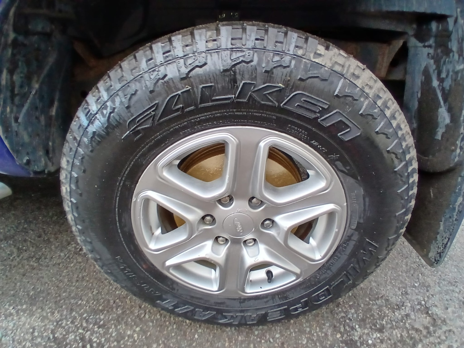 Used Ford Ranger 2013 for sale - 77312495: Photo 17