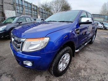 Used Ford Ranger 2013 for sale - 77312495: Photo