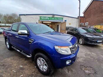 Used Ford Ranger 2013 for sale - 77312495: Photo