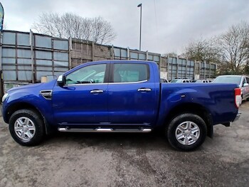 Used Ford Ranger 2013 for sale - 77312495: Photo