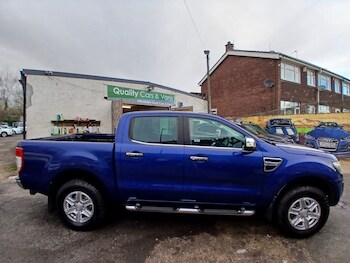 Used Ford Ranger 2013 for sale - 77312495: Photo