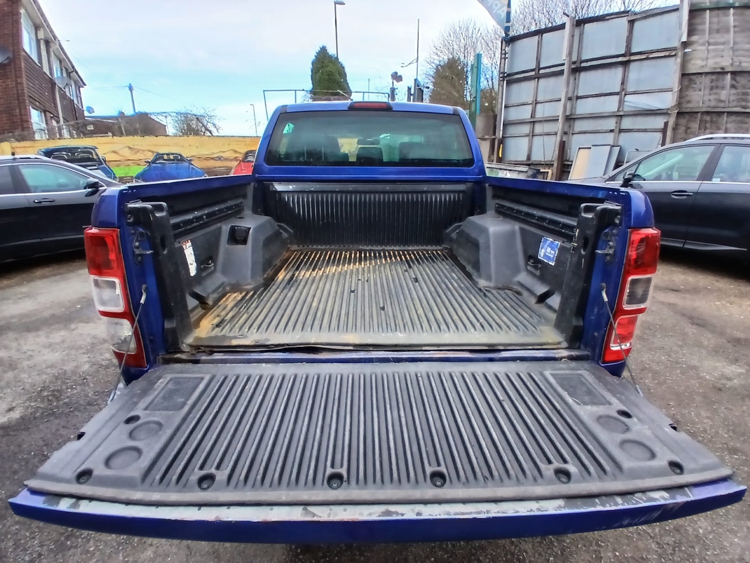 Used Ford Ranger 2013 for sale - 77312495: Photo 6