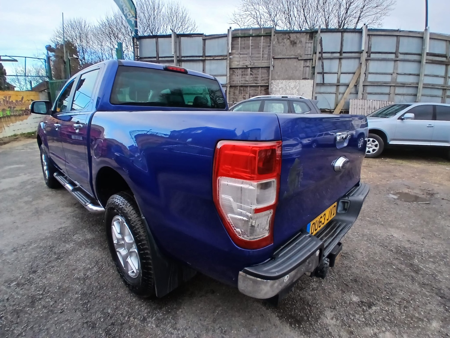 Used Ford Ranger 2013 for sale - 77312495: Photo 7