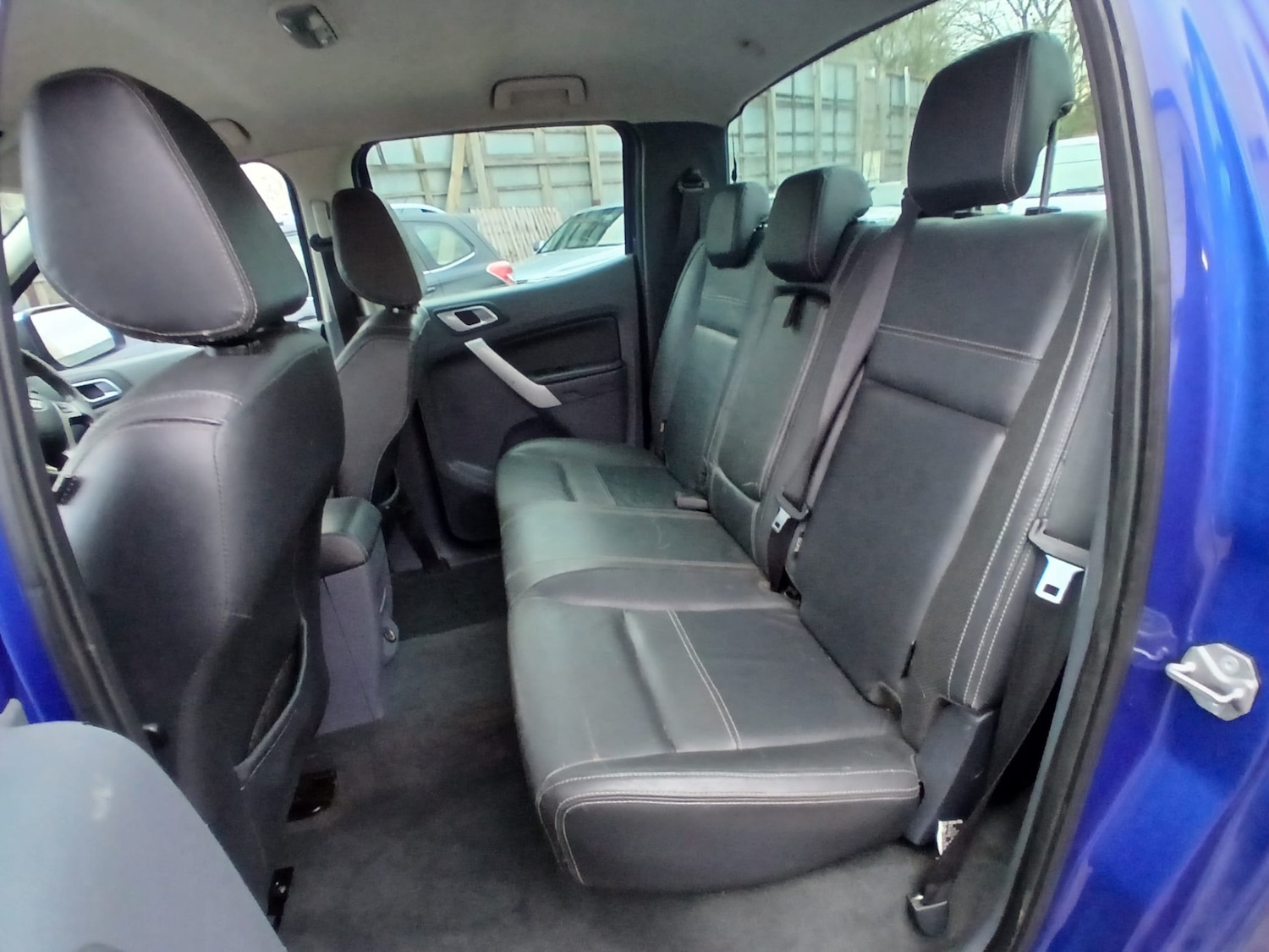 Used Ford Ranger 2013 for sale - 77312495: Photo 9