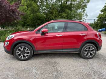 2015 (65) - 1.4 Multiair Cross 5dr