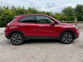 Used Fiat 500X 2015 for sale - 74868684: Photo