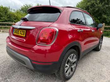 Used Fiat 500X 2015 for sale - 74868684: Photo